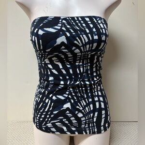2/$20❤️- SHIRT | Women’s H&M tube top size small